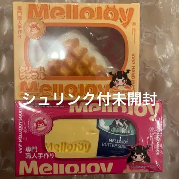 mellojoy 스퀴즈 묶음 판매