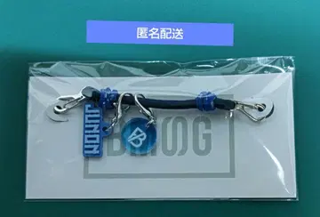 BE:FIRST 슈 참 주논