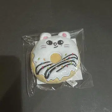 skzoo 현진 지니렛 도넛 거울
