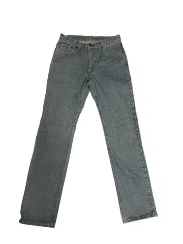 EDWIN No.403 스트레이트 데님 W30