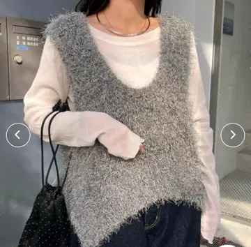 CIAOPANIC TYPY 심U 멜란지 페더 베스트
