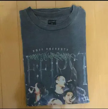BE:FIRST BESTY ONLY LIMITED T-shirt BMSG
