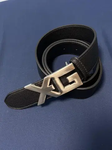 [ X-girl ] XG 벨트