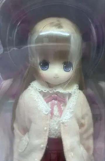 Chiika (치이카) /Romantic Girly!IV ver.1.1