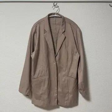 카스타네 테일러드 자켓