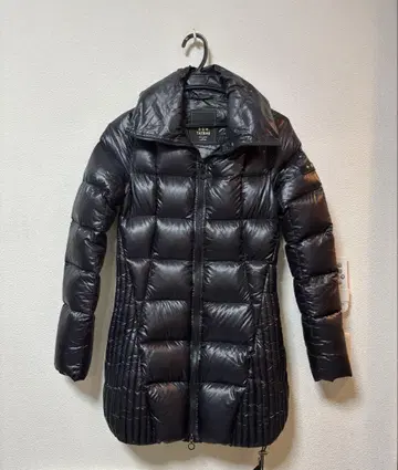 TATRAS 타트라스 사린 다운 코트 01