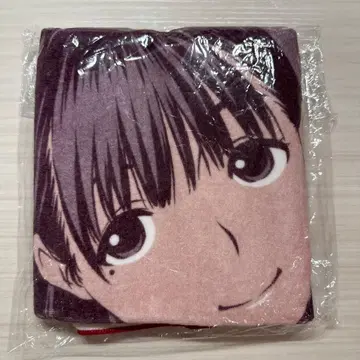 러브 플러스 네네 아네가사키 타월 개봉품 미사용