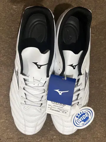 MIZUNO 축구 스파이크 모나르시다 NEO 3 SELECT SI