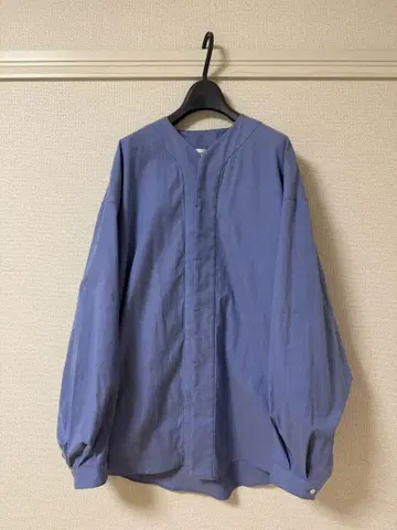 DIGAWEL baseball shirt (pin ox)