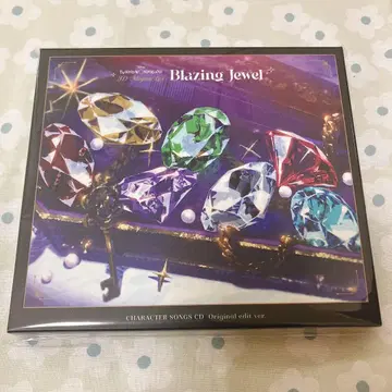 트위스테 Blazing Jewel 브레이징 주얼 특전 CD 라이브