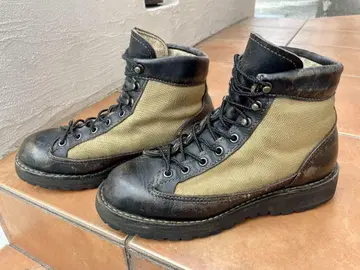 DANNER 다너라이트 38300x BURNSIDE 별주 6 21