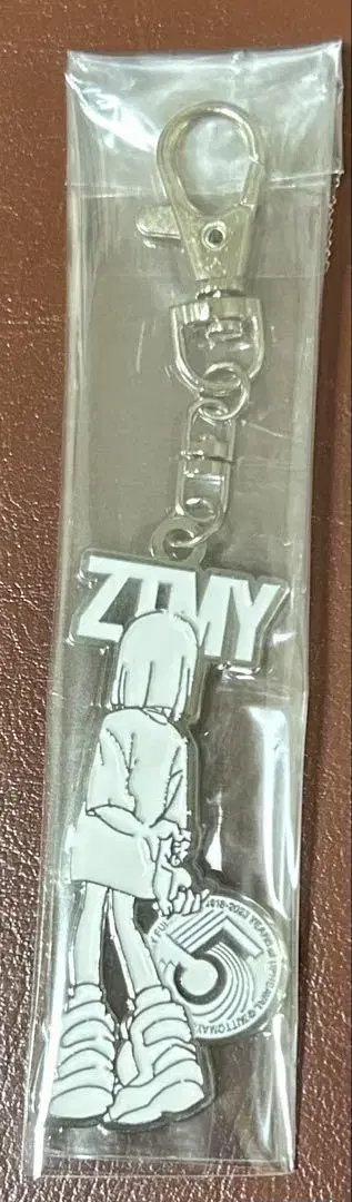 zutomayo 키링