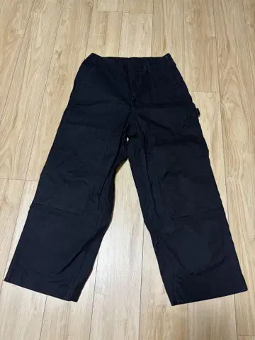 ENGINEERED GARMENTS 페인터 팬츠