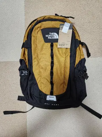 THE NORTH FACE 핫 샷 27L 백팩