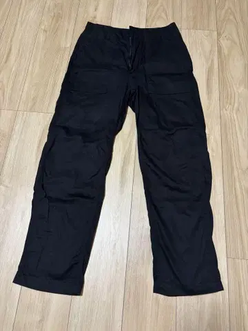 engineered garments 파티그 팬츠
