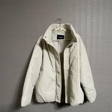 URBAN RESEARCH Sonny Label 블루종 베이지