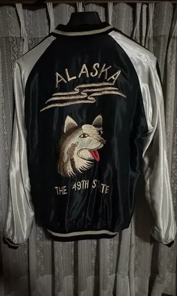 테일러 토요 알래스카 스카잔 L 허스키