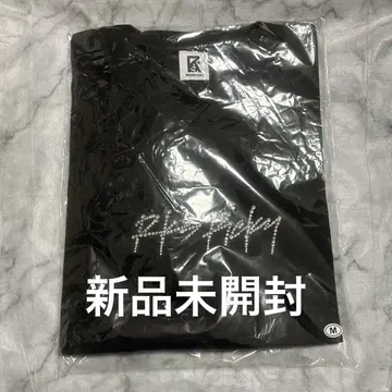 RKSRICKY 롱 T셔츠