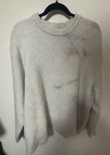 ZARA 니트