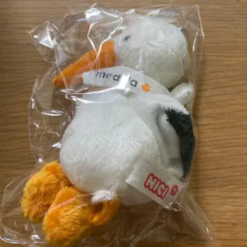 [ NICI ] medela 마스코트