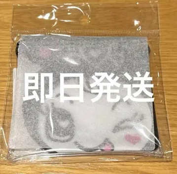 데빌리짱 메조 피아노 클리어 플랫 파우치 나루미야 루미네스트 신주쿠