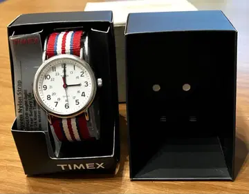 타이맥스 TIMEX 위켄더 중고품