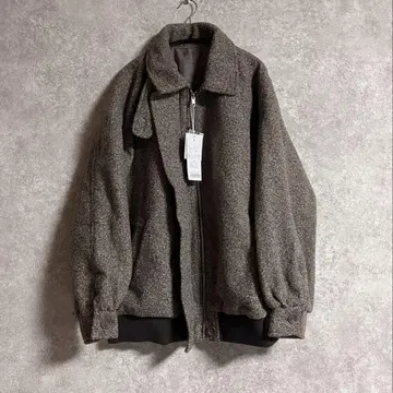 부클레 블루종 브라운 계열