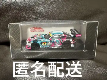 1/64 굿스마일 레이싱 하츠네 미쿠 AMG 2025 레이싱 미쿠