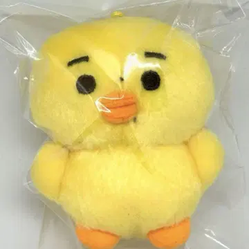 &team JO 조죠 봉제 인형 &babes 병아리 마스코트