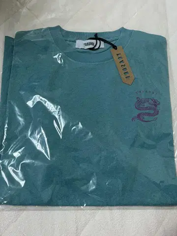 YOASOBI 야유 Tee 2022