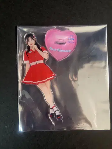 AKB48 토쿠나가 레이미 아크릴 스탠드