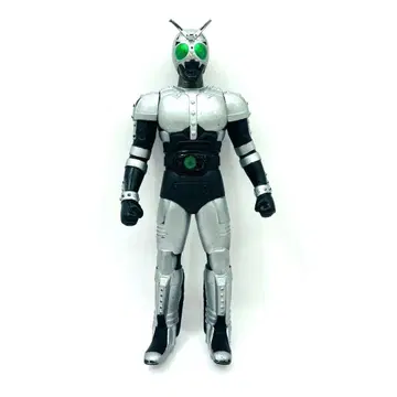 가면라이더 섀도우 문 소프트 비닐 2008년제