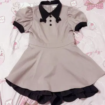 pium 피움 리본 컬러 셋업