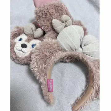 셰리메이 머리띠 장갑