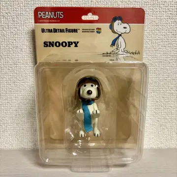 스누피 피규어 메디콤토이 플라잉 에이스 PEANUTS