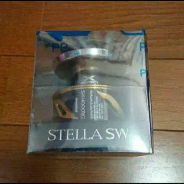 시마노 19 스텔라 STELLA SW 14000XG 스풀 미사용 새상품
