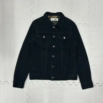 빈티지 데님 자켓 아카이브 아메카지 노르마코어