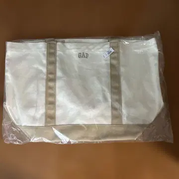 GAP 토트백