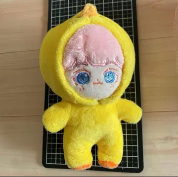 Straykids felix 마스터 봉제 인형