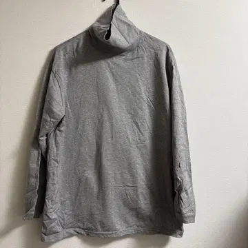 EEL 퀄리티 터틀 S 그레이