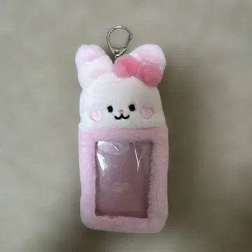 NiziU 피피 트레이딩 카드 케이스