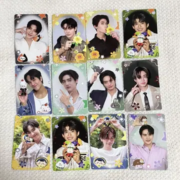 [ GMMTV ] BOYS RANDOM CARD 세트
