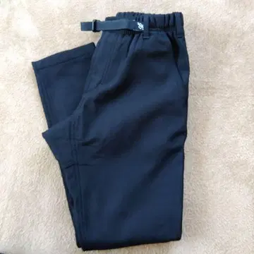 그라미치 x 그린 라벨 별주 테이퍼드 팬츠
