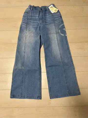 데님 AVIREX M 사이즈 미사용 새상품