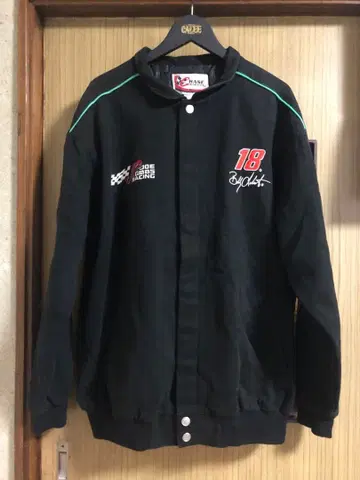 HASE AUTHENTICS 자켓