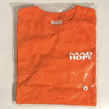 [ 새상품 미개봉품 ] 호시노 겐 'MAD HOPE' 다이 다이 롱티