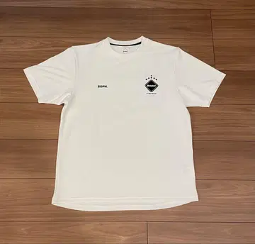 FCRB 티셔츠 (PRE MATCH S/S TOP) M 사이즈
