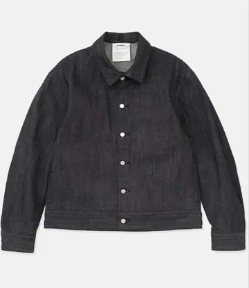 DIGAWEL 데님 자켓 denim jacket