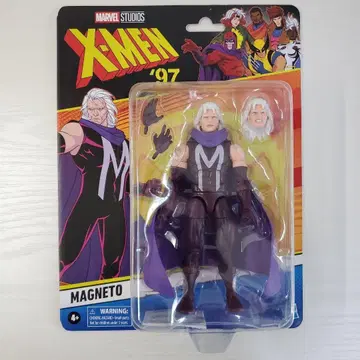 레어 마블 레전드 매그니토 X-Men