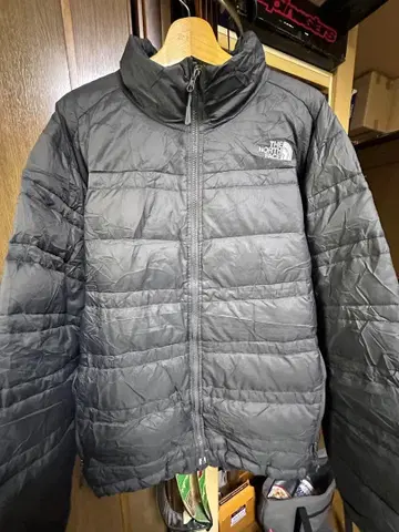 THE NORTH FACE 다운 자켓
